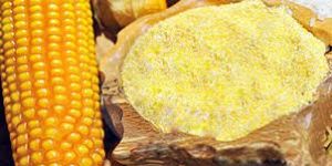 Maize Flour