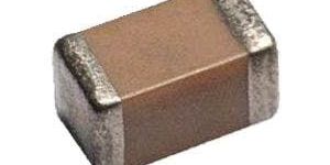 Multilayer Ceramic Capacitors MLCC 0805 4.7uF 50 volts X7R 10%