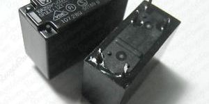 Panasonic JW1FSN-DC12 10A SPDT 12V JW Series