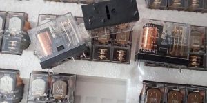 RELAY GEN PURPOSE SPDT 10A 24V G2R-1 DC24