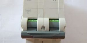 Siemens 32A 2Pole Miniature Circuit Breaker 5SL42327RC Ready STOCK