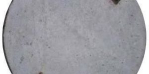 RCC Cement Chamber Cover