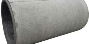 RCC Cement Pipe