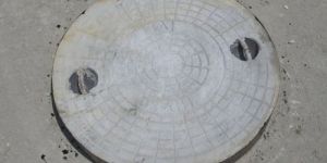 RCC Manhole Covers