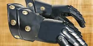 Reenactment Larp Gloves