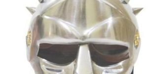 Medieval Gladiator Helmet