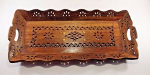 Wooden Serving Tray