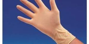 Latex Powder Free Surgical Gloves