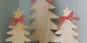 Christmas Decoratives