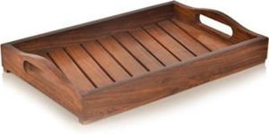 Wooden Tray