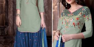RF20532 Salwar Suit