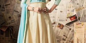 RF20795 Anarkali Suit