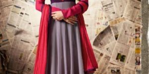 RF20799 Anarkali Suit