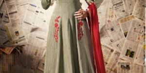 RF20801 Anarkali Suit