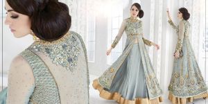 RF20863 Anarkali Suit