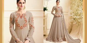 RF20916 Anarkali Suit