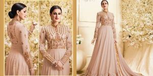 RF20918 Anarkali Suit