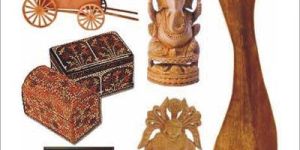 Wooden Handicraft