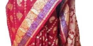 Tant Banarasi Sarees