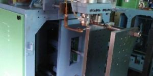 Broom Handle Making Machine