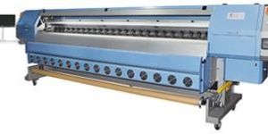 Flex Printing Machine