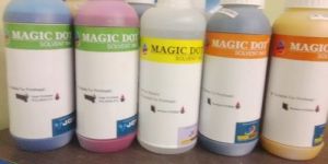 Flex Printing Machine Ink