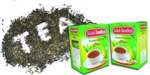 Darjeeling Natural Tea