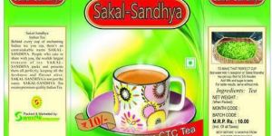 Natural Premium CTC Gold Tea