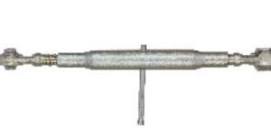 Tractor Metric Top Link Assembly
