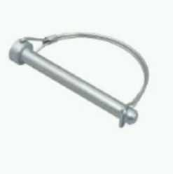 Tractor Shaft Locking Pins