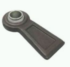 Ursus Weld on End with Bend