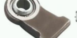 Weld on End with Base