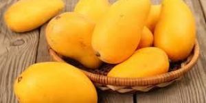 Fresh Mango