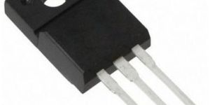 POWER MOSFET 6N60