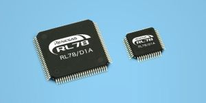 Renesas Microcontrollers