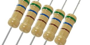 Resistors