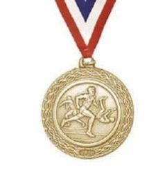 Brass Medals