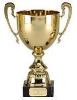 Brass Trophies
