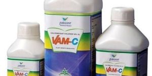 Chlormequat Chloride