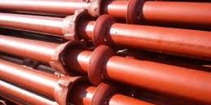 cup locks Vertical/ Standard