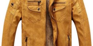 Genuine Leather Jackets