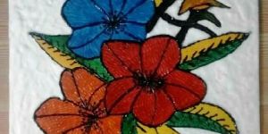 Handmade Canvas Paintings