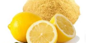 Spray Dried Lemon Powder