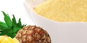 Spray Dried Pineapple Powder
