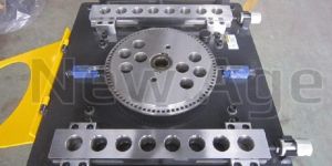 Rebar Bending Machine