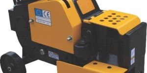 TMT Bar Cutting Machine