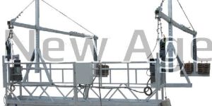 Working Platform ZLP 1000