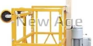 Working Platform ZLP 250