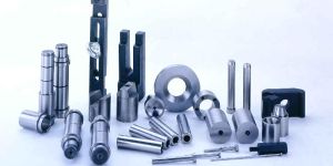 Mould Base Accessories