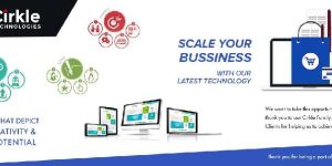 Web Solution Services